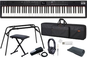 Roland / RD-88EX【オプションセット】【渋谷店】