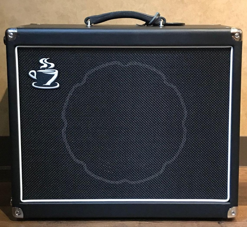 String Driver / SD112 GT Std. Open Celestion G12-65 Speaker【渋谷