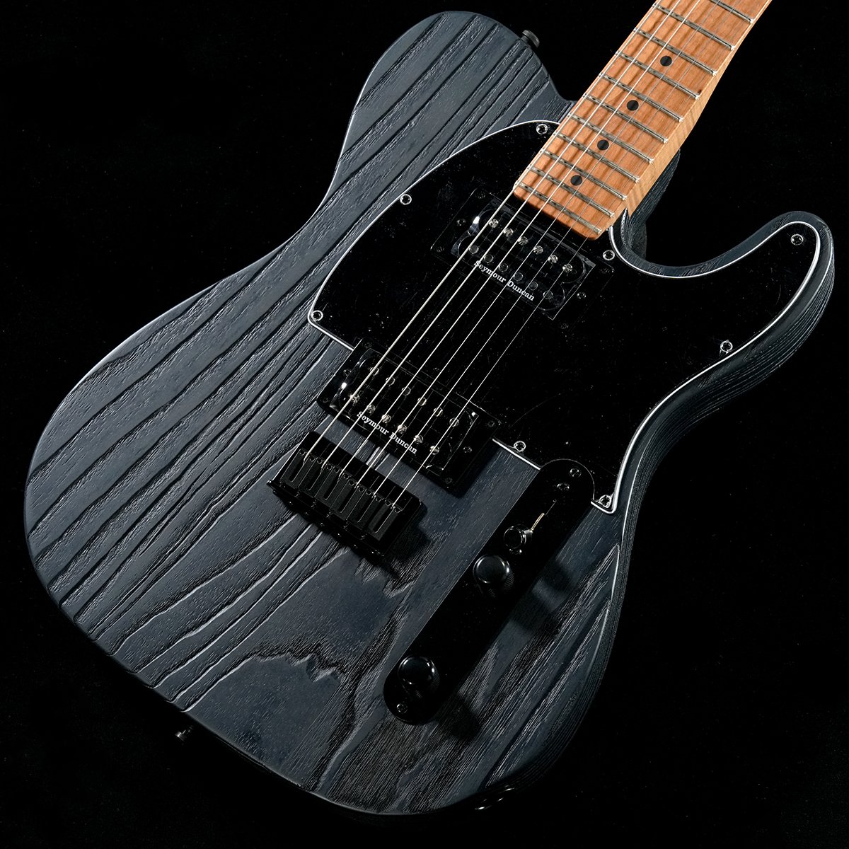 Fender / FSR American Professional II Telecaster HH Roasted Maple