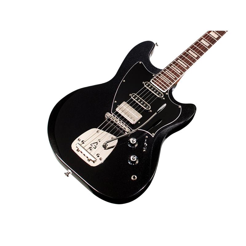 GUILD / Surfliner Deluxe Black Metallic | その他タイプ | イシバシ楽器