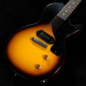Gibson Custom Shop / 1957 Les Paul Junior Reissue Single Cut VOS Vintage Sunburst(重量:3.49kg)【S/N:741636】《渋谷店セール》