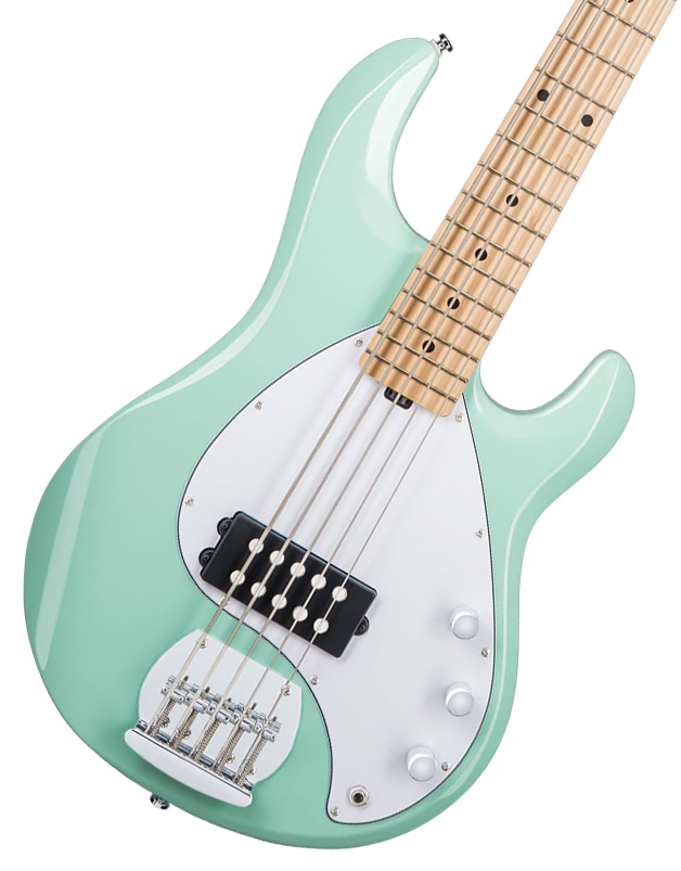 Sterling by MUSIC MAN / SUB Series Ray5 Mint Green スターリン