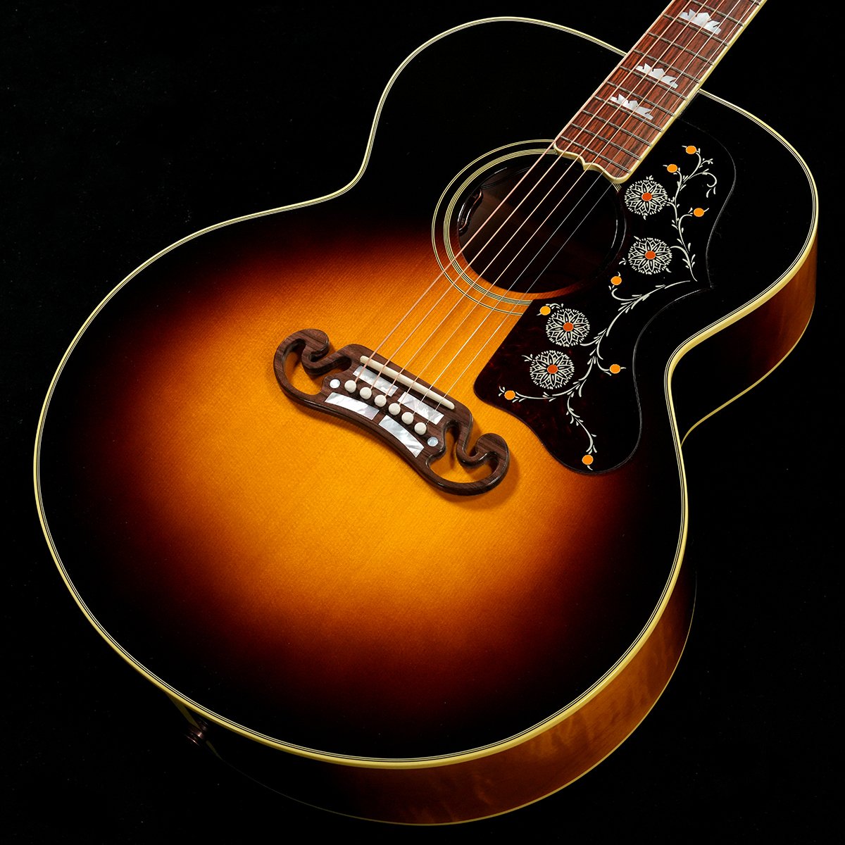 Gibson / SJ-200 Original Vintage Sunburst [Original Collection