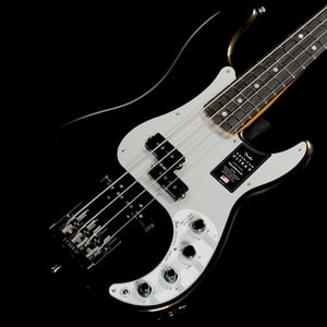 Fender / American Ultra II Precision Bass Ebony Fingerboard Texas Tea(重量:4.33kg)【S/N:US24006160】【渋谷店】【チョイキズアウトレット特価】《渋谷店セール》