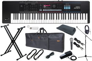 Roland / JUNO-D7 ライブセット《次回入荷分予約受付中》【渋谷店】