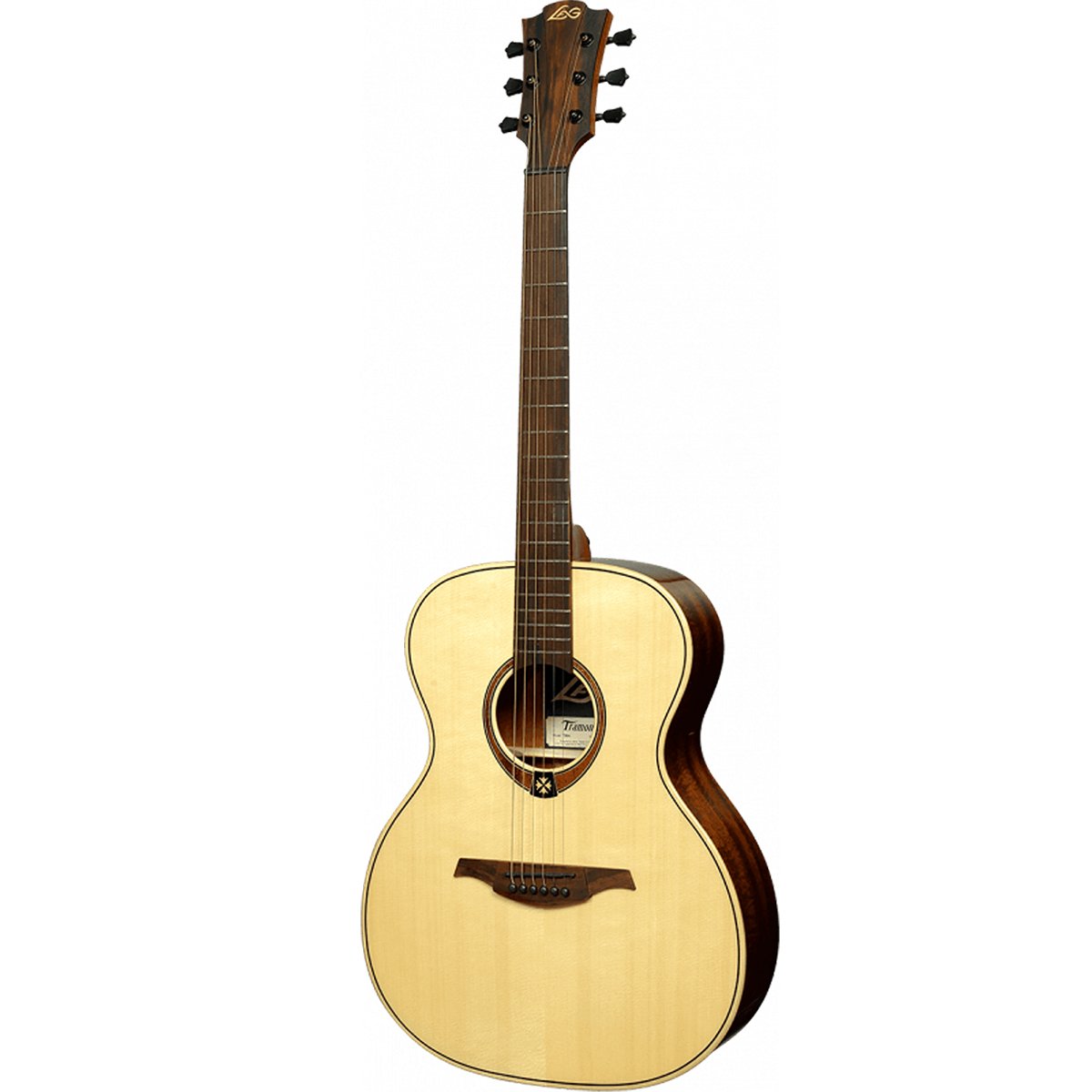 LAG Guitars / T88A Auditorium Natural | フラットトップ | イシバシ楽器 LAG Guitars / T88A Auditorium Natural | フラットトップ | イシバシ楽器