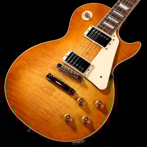 Gibson / ISHIBASHI Exclusive Les Paul Standard 50s Figured Top