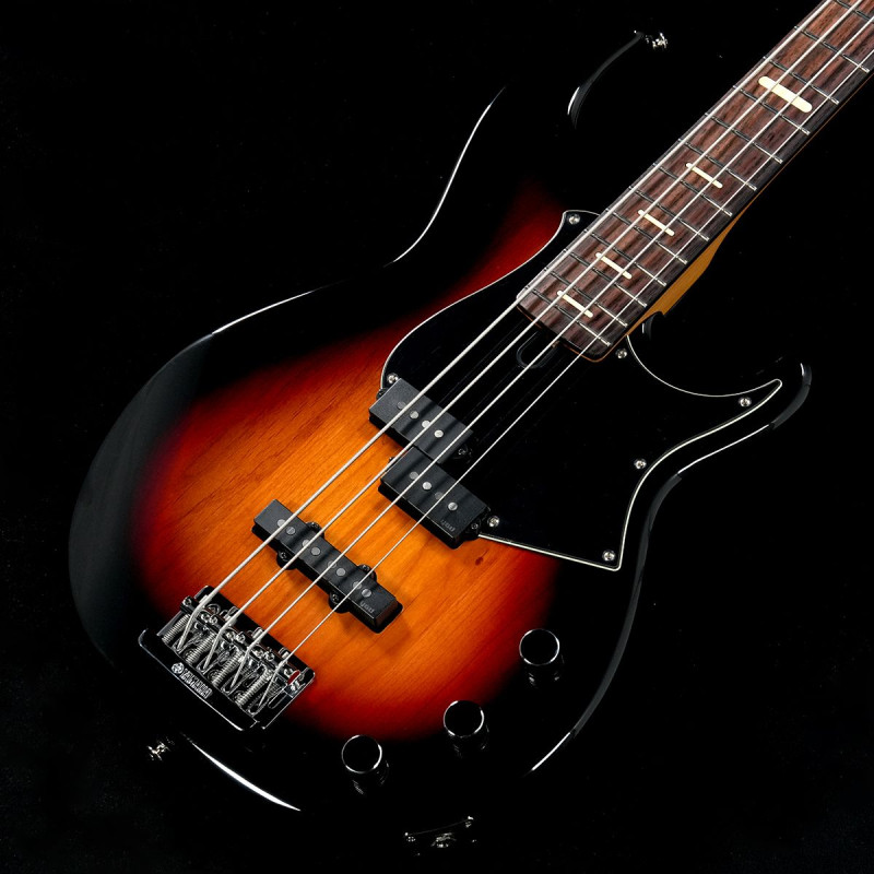 YAMAHA / BBP34 Vintage Sunburst(重量:4.13kg)【S/N:ILI226E】【渋谷