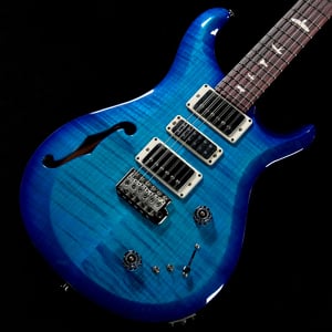 Paul Reed Smith(PRS) / 2025 S2 Special Semi-Hollow Lake Blue (重量