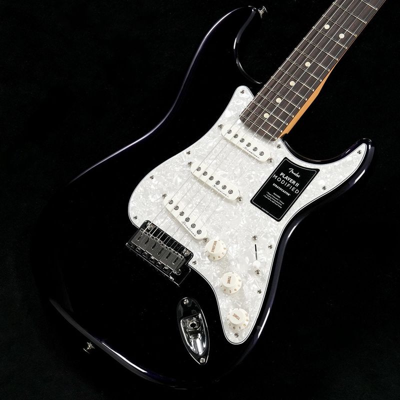 Fender / Player II Modified Stratocaster Rosewood Dusk[長期在庫