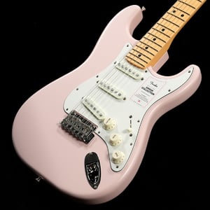 Fender / Made in Japan Junior Collection Stratocaster Maple Satin