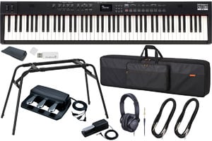 Roland / RD-88EX【アクセサリーセット】【渋谷店】