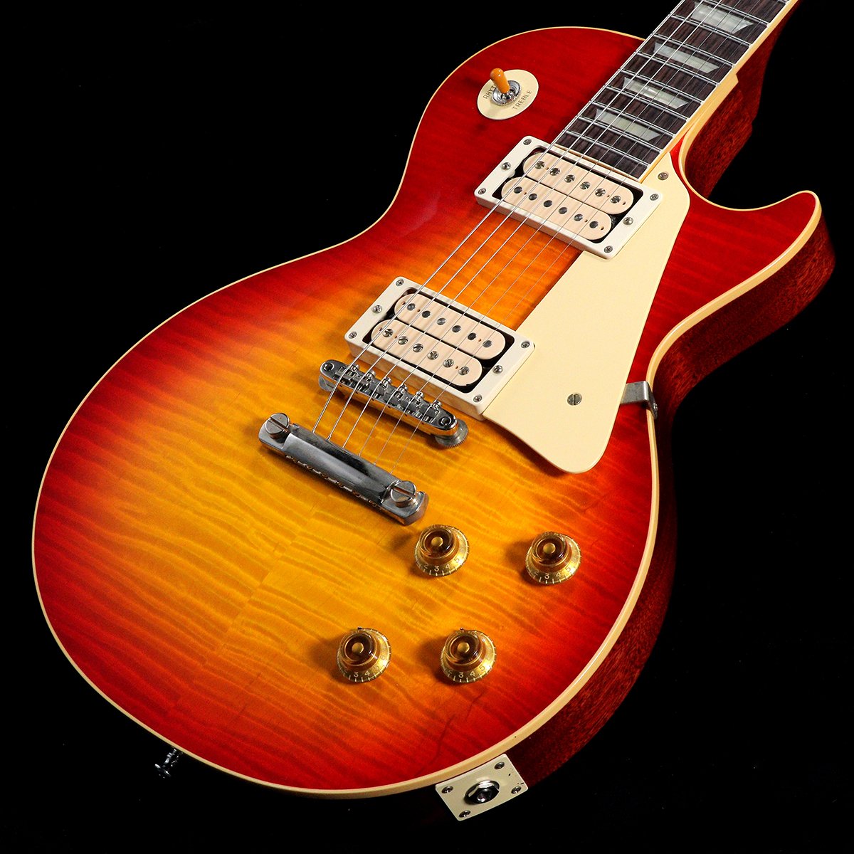 Gibson Custom Shop / Hand Selected ”R