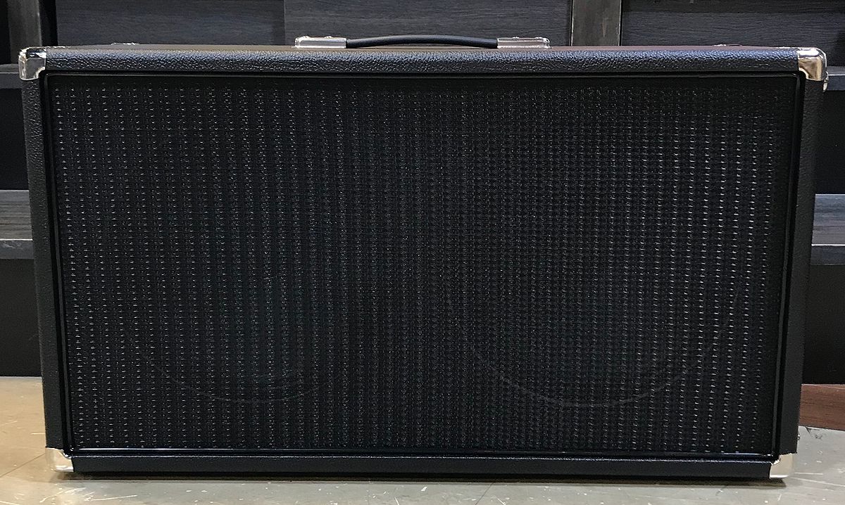 J Sound Garage / Handmade Cabinets JSG-212S Open Cabinet G12