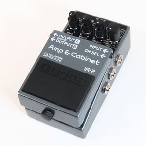 【中古】 BOSS / IR-2 / Amp & Cabinet 【渋谷店】