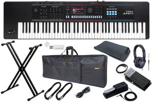 Roland / JUNO-D7 アクセサリーセット《次回入荷分予約受付中》【渋谷店】