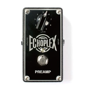 MXR / EP-101 ECHOPLEX プリアンプ