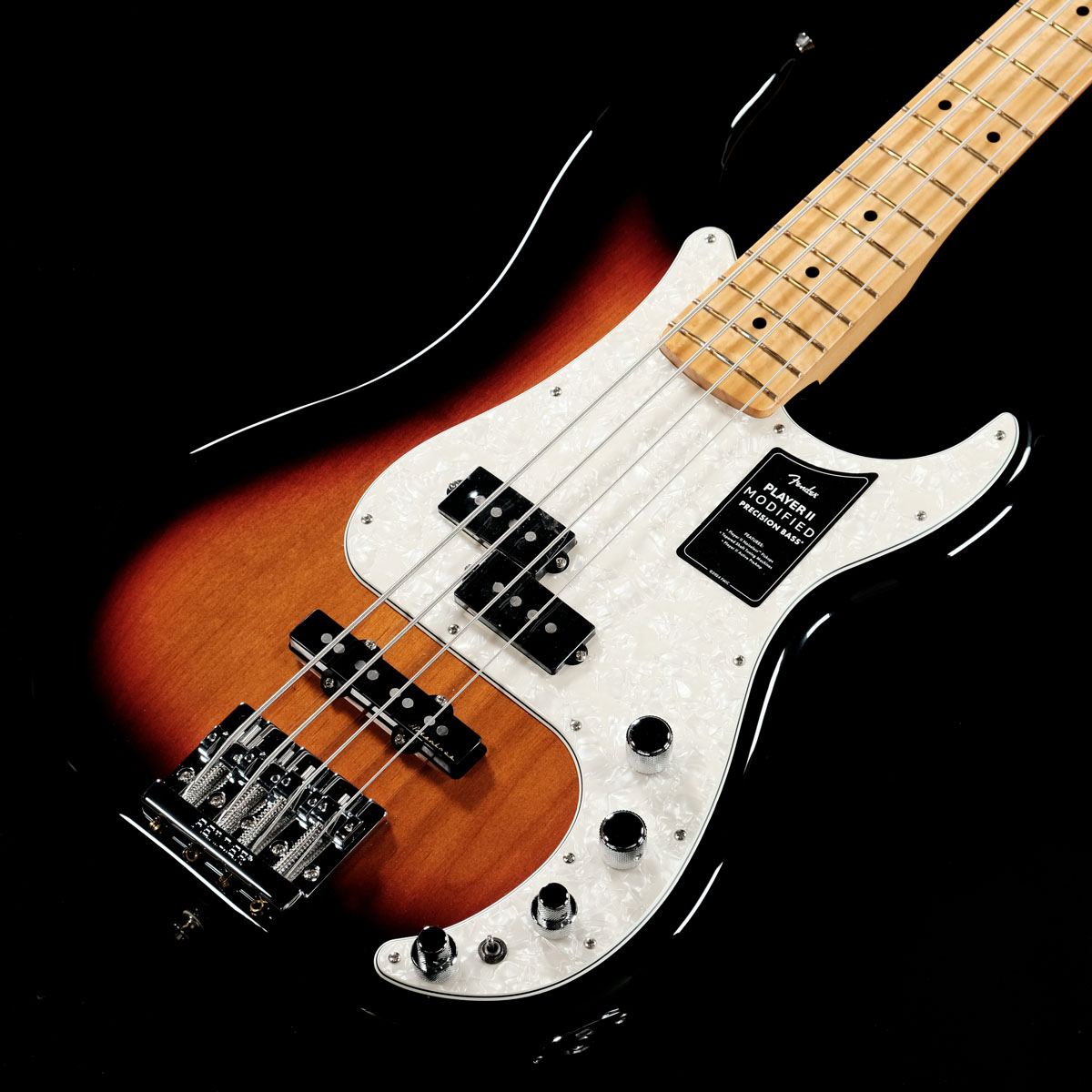 Fender Precision Bass マルチレイヤー オールラッカー Fender - Fender Precision Bass マルチレイヤー ハードレリックの通販
