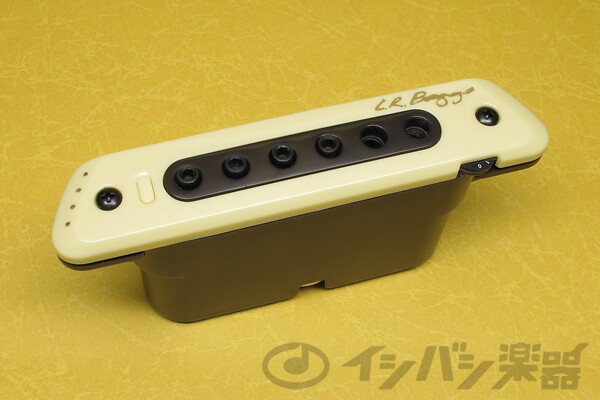 L.R.Baggs / M80 エルアールバッグス | ピックアップ(アコ用