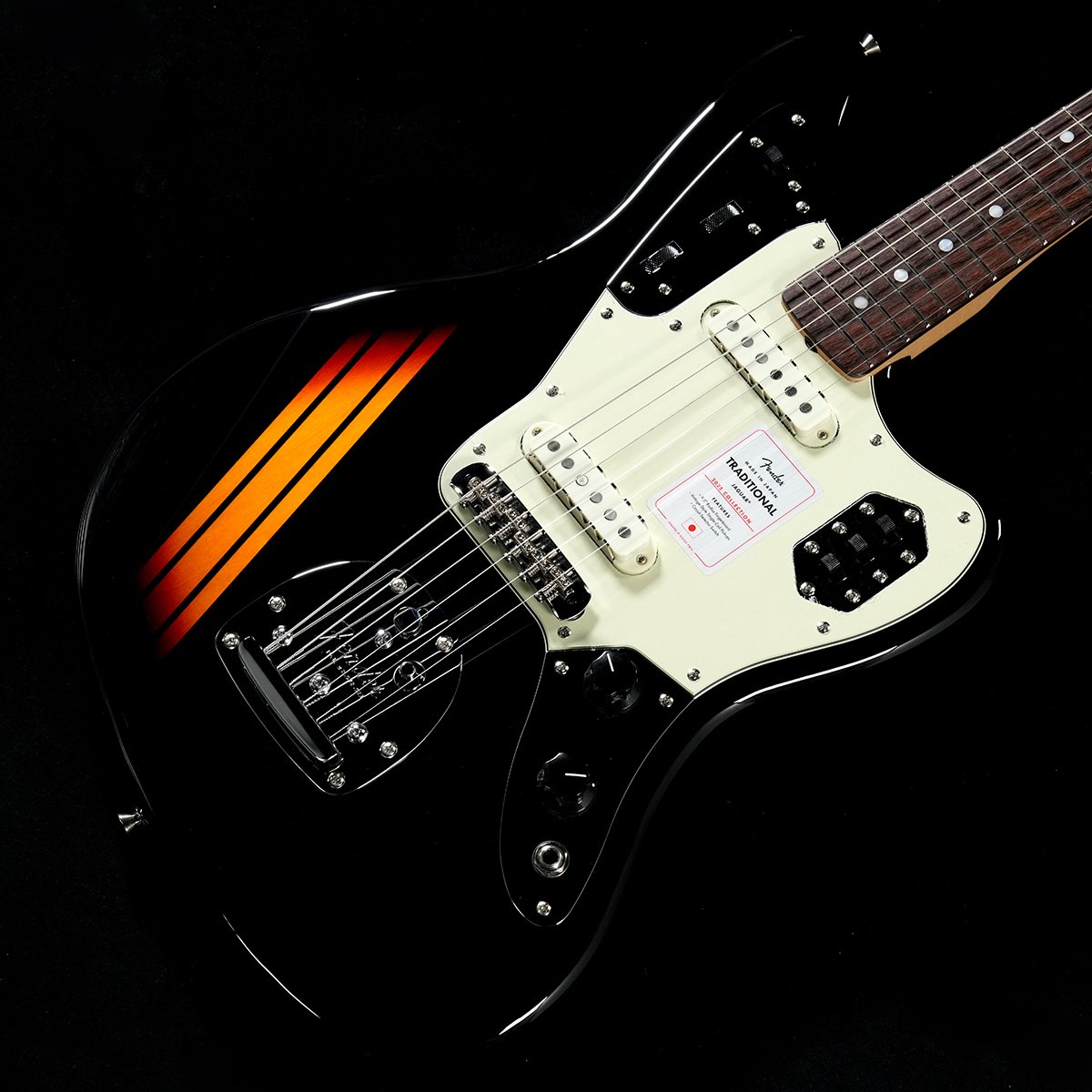 WEBSHOPクリアランスセール》Fender / Made in Japan Traditional 2025