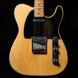 【Vintage】Fender / 1954 Telecaster