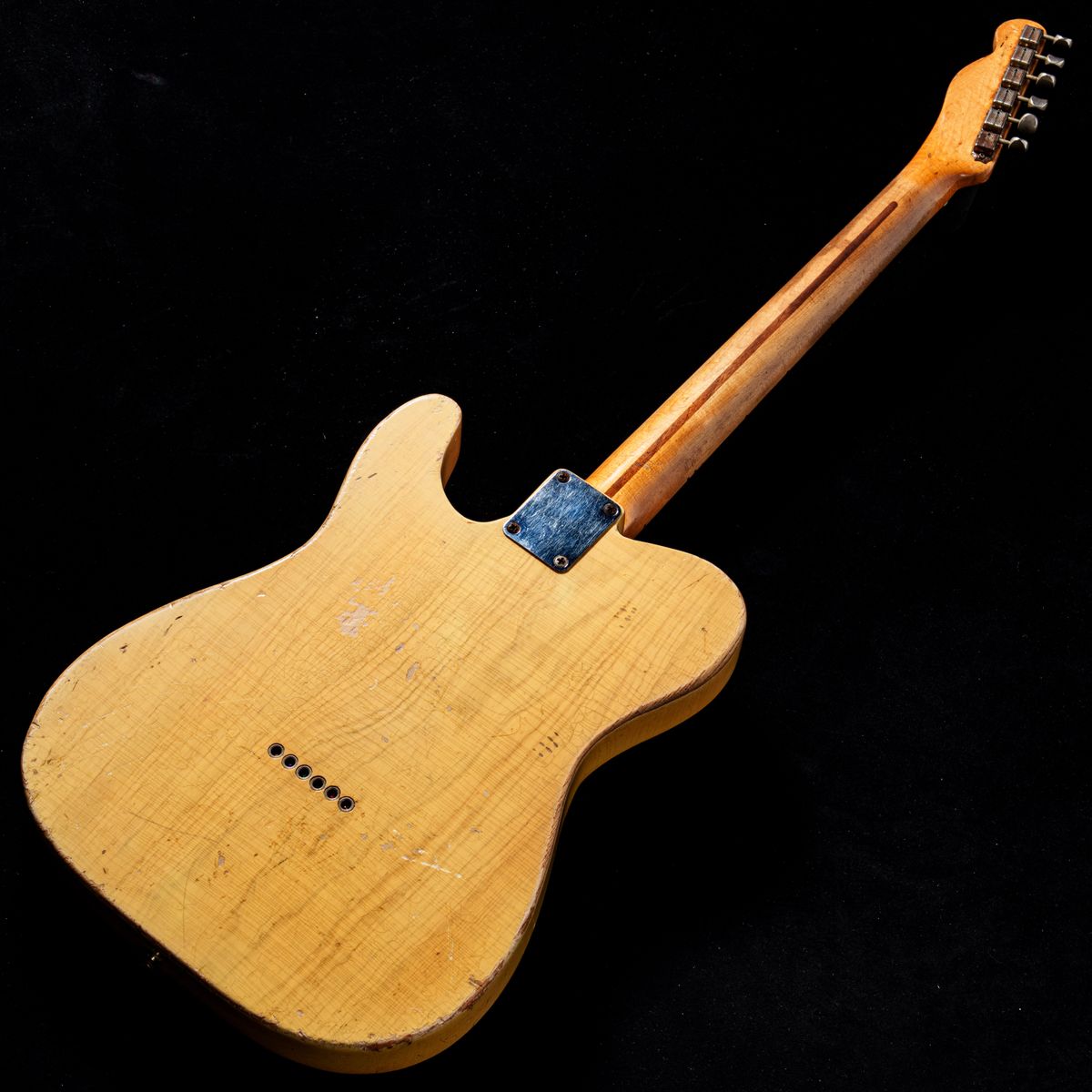 【Vintage】Fender / 1954 Telecaster 사진 3