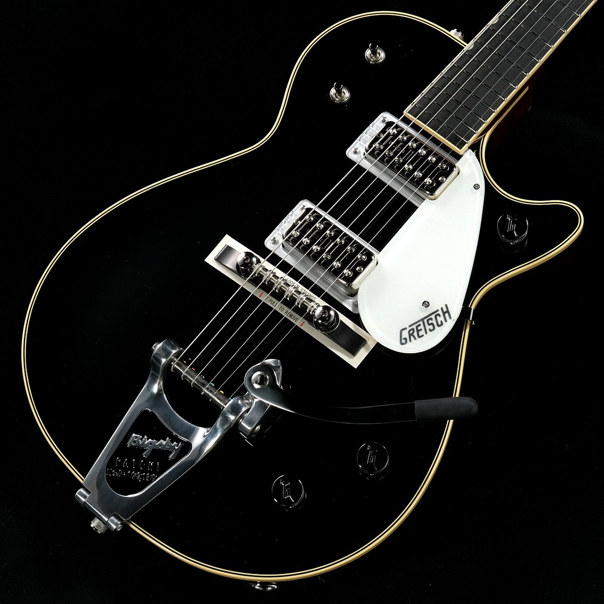 Gretsch / G6128T-59 Vintage Select '59 Duo Jet with Bigsby TV