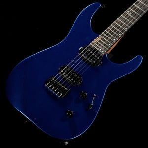 Jackson / American Series Virtuoso HT Streaked Mystic Blue [B級アウトレット特価] (重量:3.40kg)【S/N:JAS2401330】【渋谷店】