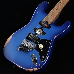 EVH / Limited Edition Frankenstein Relic Series Blueburst(重量:3.20kg)【S/N:EVH2205452】【渋谷店】【チョイキズアウトレット特価】《渋谷店セール》