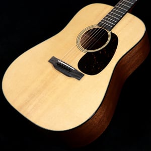Martin / D-18 Standard(重量:1.92kg)【S/N:2859469】【渋谷店】【チョイ傷特価品】《渋谷店セール》