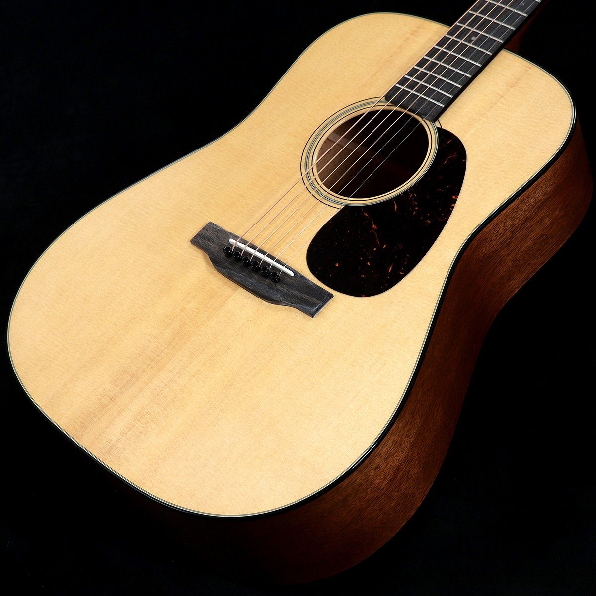 Martin / D-18 Standard(重量:1.92kg)【S/N:2859469】【渋谷店