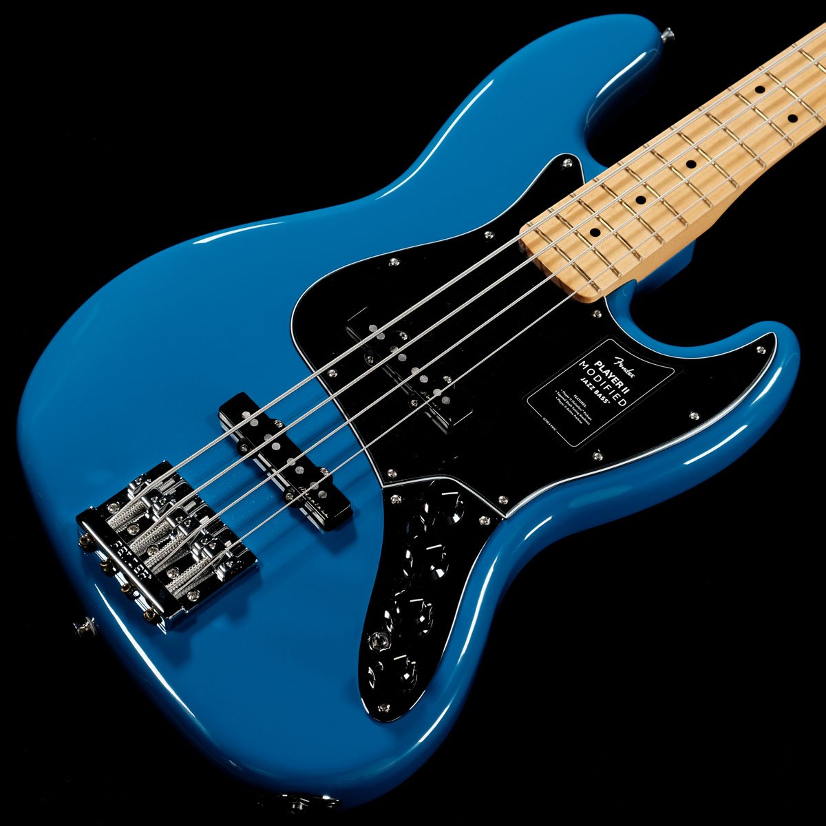 Fender mexico アクティブジャズベース 18867029_2511000011029_photo11