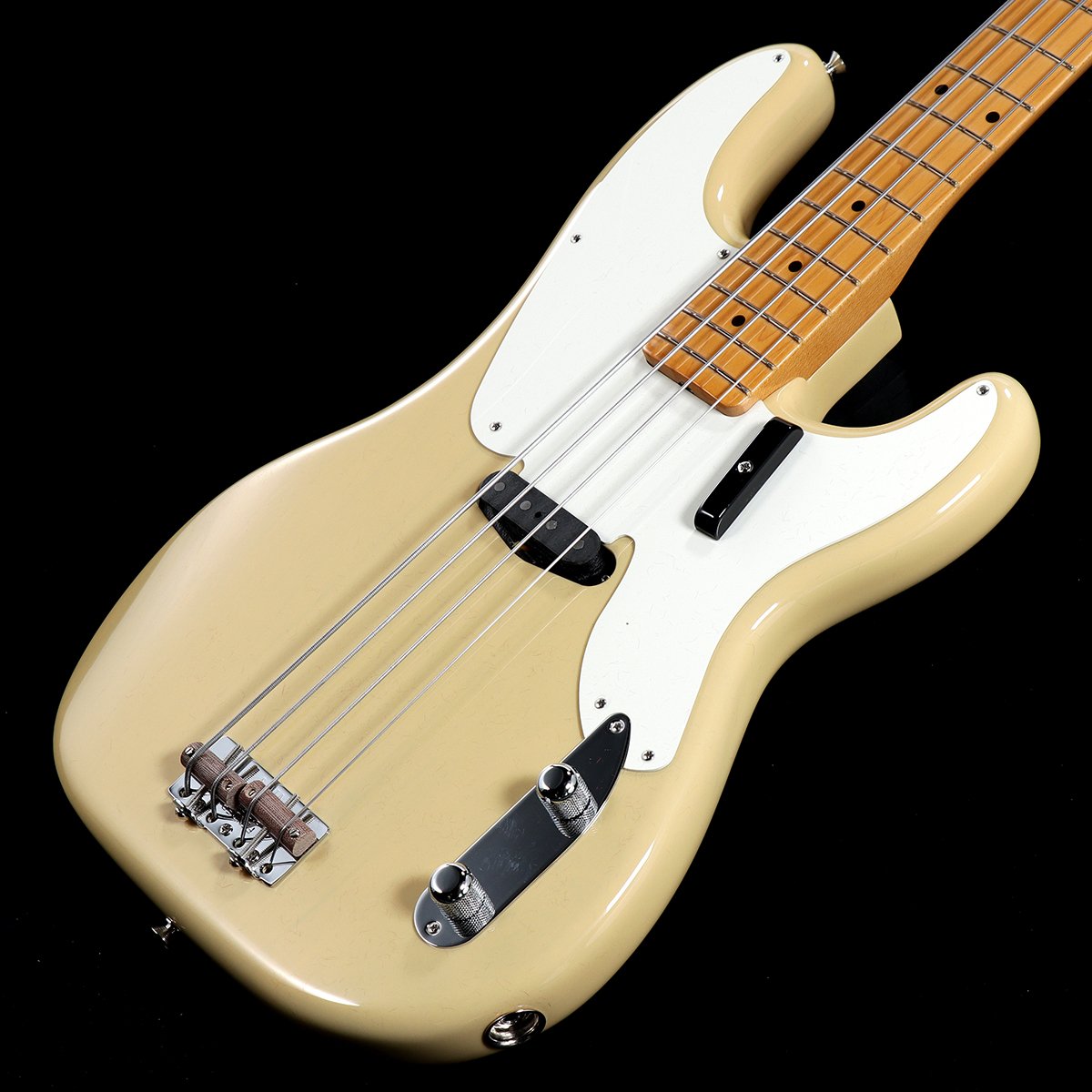 Fender / American Vintage II 1954 Precision Bass Vintage Blonde