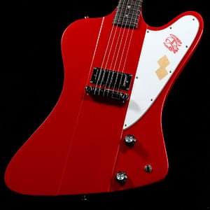 Epiphone / Inspired by Gibson Custom 1963 Firebird I Reissue Cardinal Red【S/N:24121528208】【渋谷店】《渋谷店セール》《長期展示品アウトレット特価》