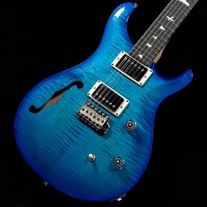 【中古】Paul Reed Smith (PRS) / 2023 CE 24 Semi-Hollow Blue Matteo (重量:3.18kg)【S/N:24 0372101】【渋谷店】《渋谷店セール》