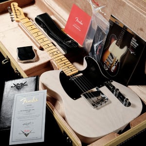 Fender Custom Shop / 2025 Limited Edition 1951 Nocaster Journeyman