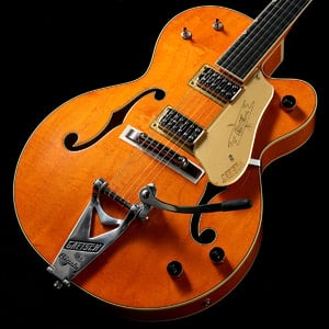 GRETSCH × オレンジ × 渋谷店)の検索結果 | ギター、アコギ、管楽器