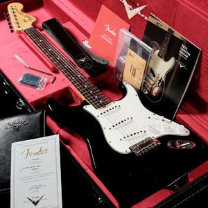 Fender Custom Shop / Time Machine Collection 1969 Stratocaster
