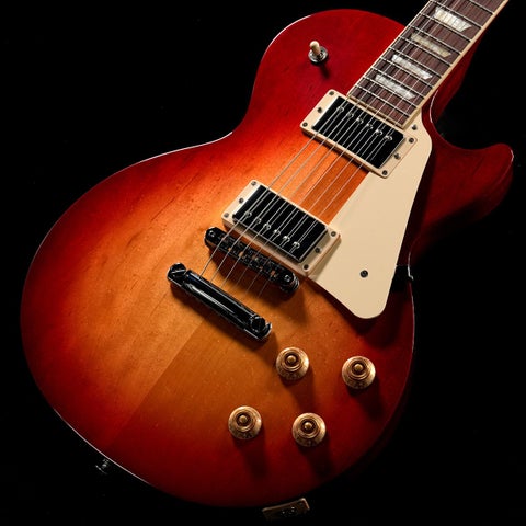 Gibson / Les Paul Studio Cherry Sunburst(重量:3.72kg)【S/N:226740007】【渋谷店】《長期展示品チョイキズアウトレット特価》《渋谷店セール》