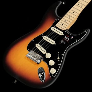 Fender / FSR American Performer Pine Stratocaster Maple