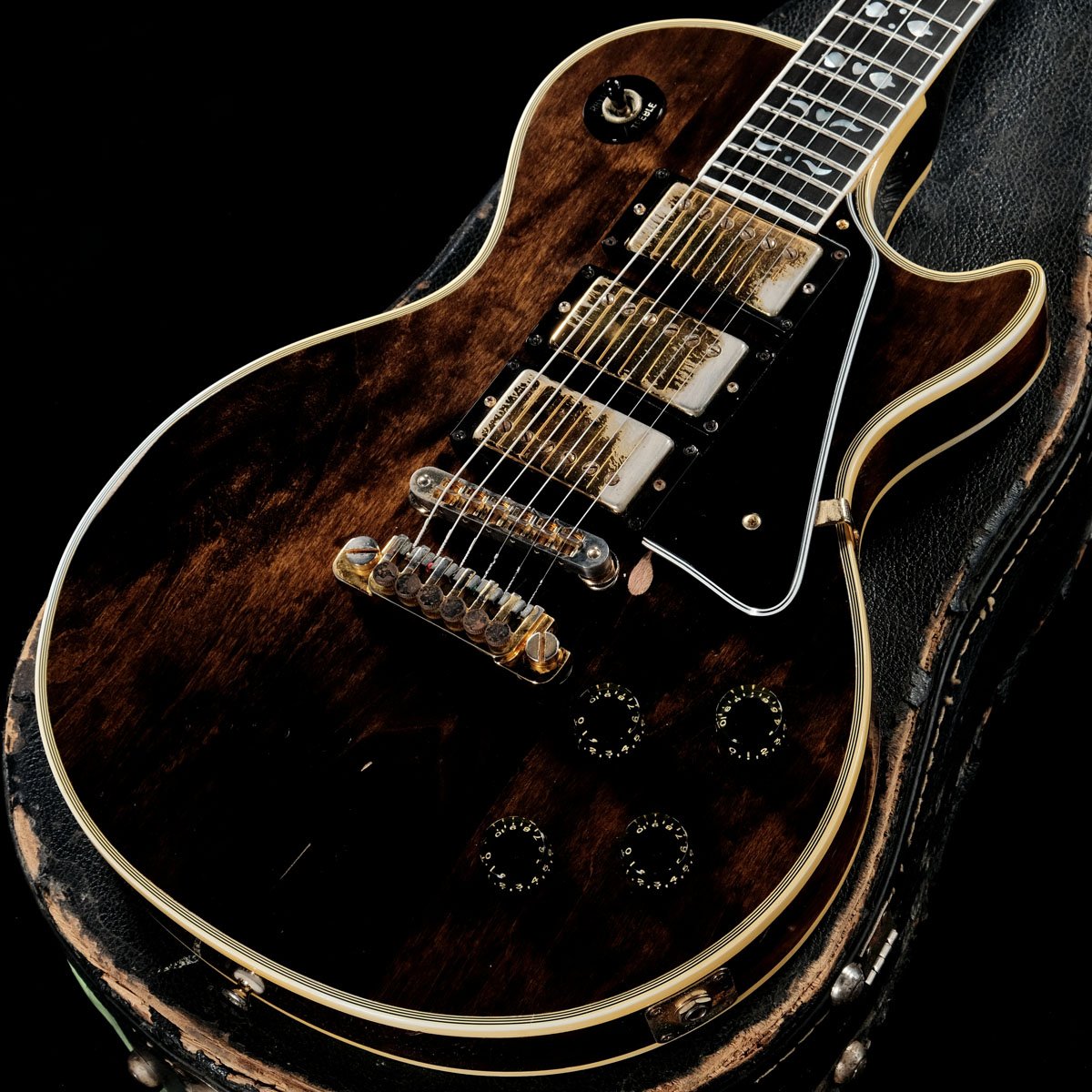 Vintage】Gibson / 1979 Les Paul Artisan 【渋谷店】【高解像度写真
