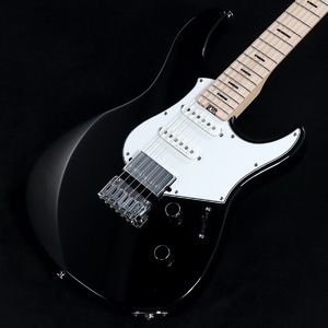YAMAHA / PACIFICA STANDARD PLUS PACS+12MBL / Black M [在庫有即納可