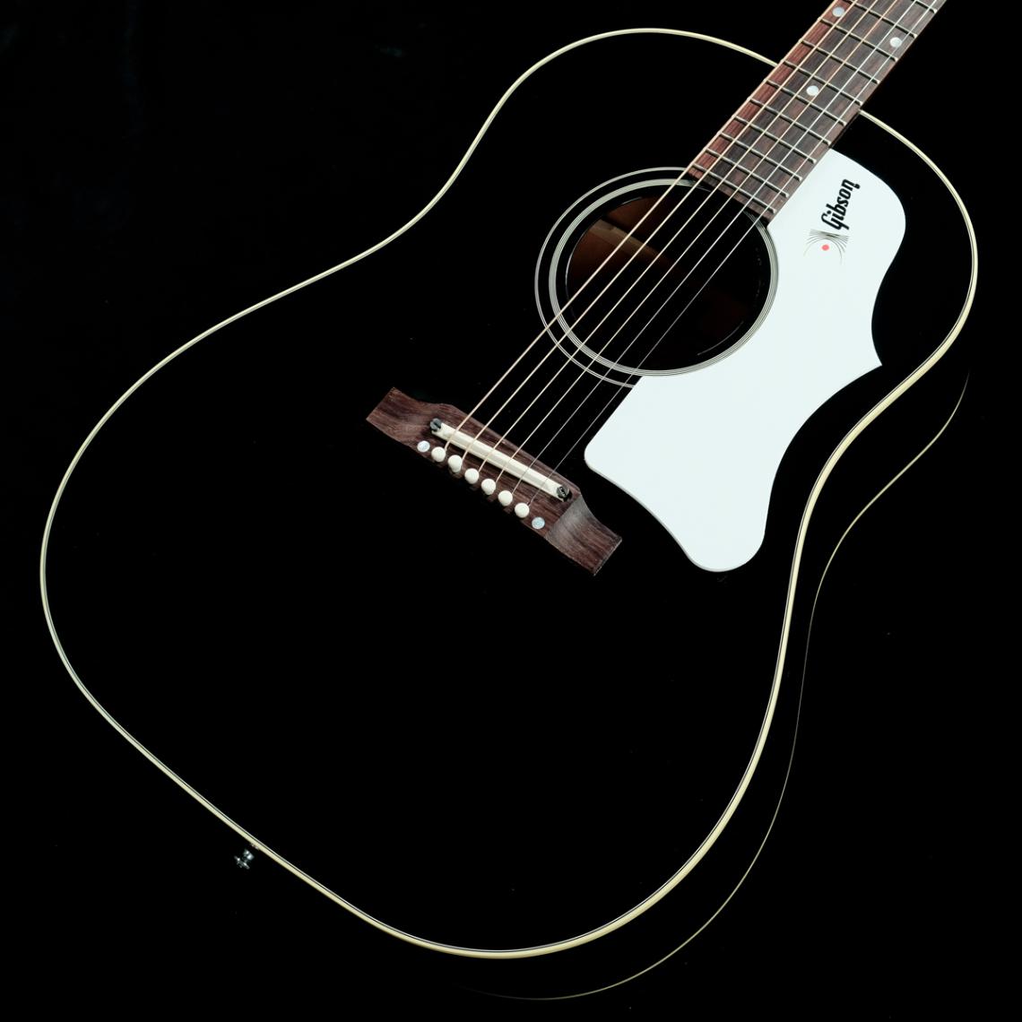 Gibson / 1960s J-45 Original Ebony [Original Collection]【S/N