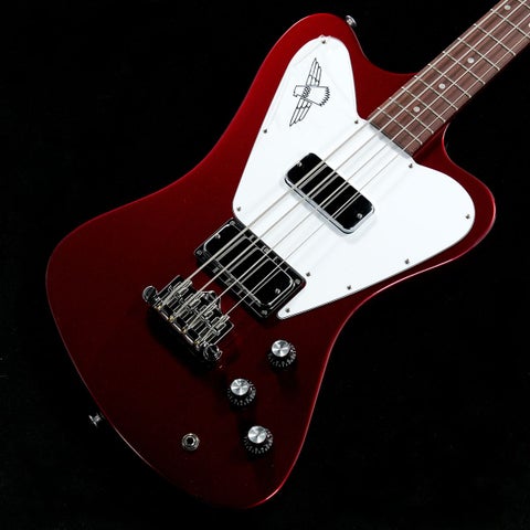 Gibson / Non-Reverse Thunderbird Sparkling Burgundy(重量:3.99kg)【S/N:215740318】【チョイ傷特価】《長期店頭展示品アウトレット特価》《渋谷店セール》