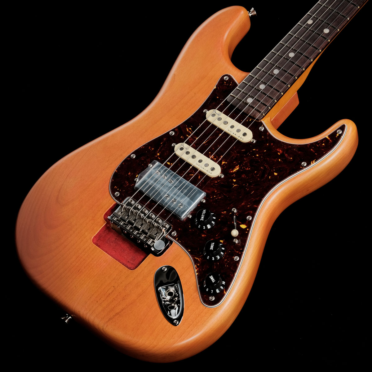 Fender / Michael Landau Coma Stratocaster Rosewood Fingerboard