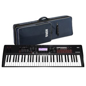 KORG / KROSS2-61 MB ワークステーションシンセサイザー コルグ