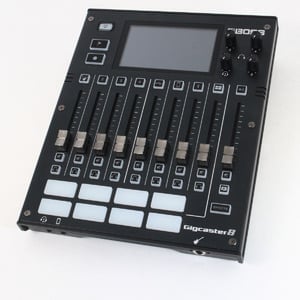 【中古】 BOSS / GCS-8 / Gigcaster 8  【渋谷店】【値下げ】