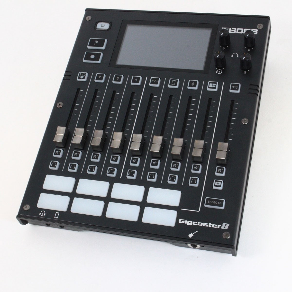 中古】 BOSS / GCS-8 / Gigcaster 8 【渋谷店】【値下げ】 | USB