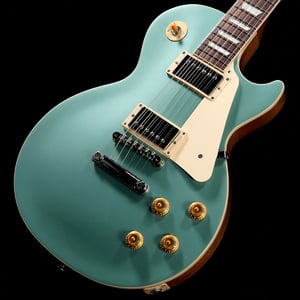 Gibson USA / Les Paul Standard 50s Inverness Green Top [Custom