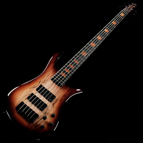 Spector / Custom Order NS-5 Spalt Burst High Gloss(重量:3.95kg)【S/N:2028】【渋谷店】《長期展示品チョイキズアウトレット特価》《渋谷店セール》